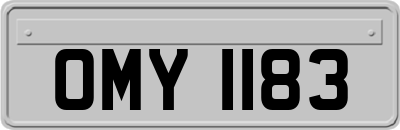 OMY1183