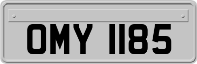 OMY1185
