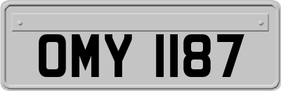 OMY1187