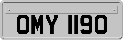 OMY1190