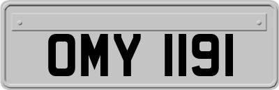 OMY1191