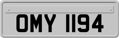 OMY1194