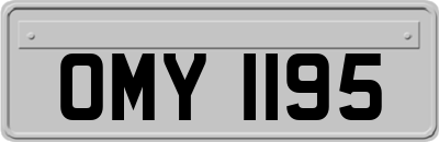 OMY1195