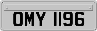 OMY1196