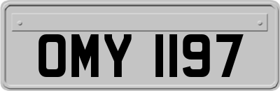 OMY1197