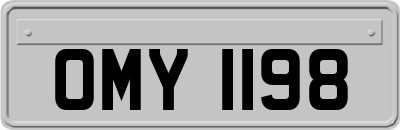 OMY1198