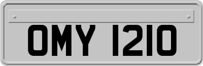 OMY1210