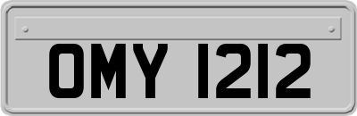 OMY1212
