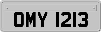 OMY1213