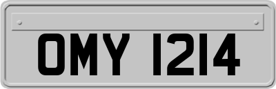 OMY1214