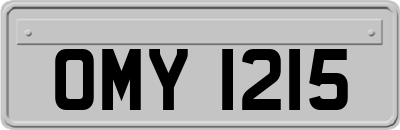 OMY1215