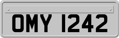 OMY1242