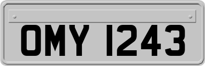 OMY1243