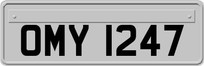 OMY1247
