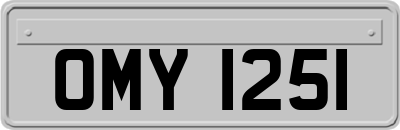 OMY1251