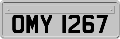 OMY1267