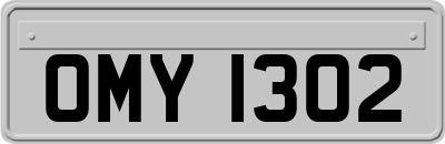 OMY1302