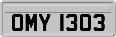 OMY1303
