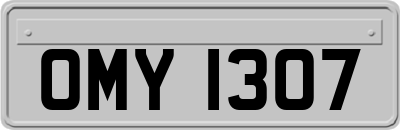 OMY1307