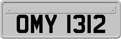 OMY1312