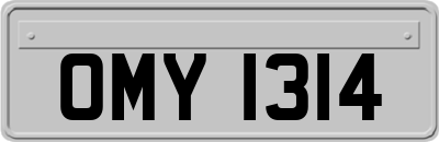 OMY1314