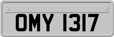 OMY1317