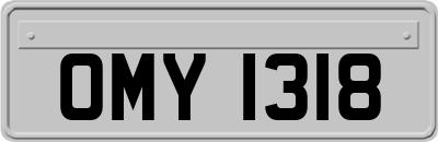 OMY1318