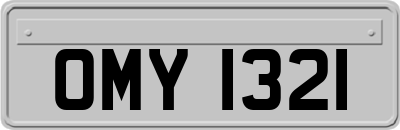 OMY1321