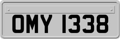 OMY1338