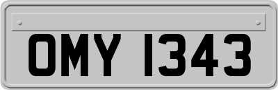 OMY1343