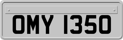 OMY1350