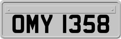 OMY1358