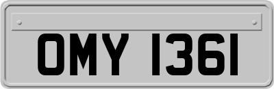 OMY1361