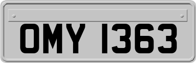 OMY1363
