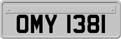 OMY1381