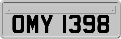 OMY1398