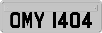 OMY1404