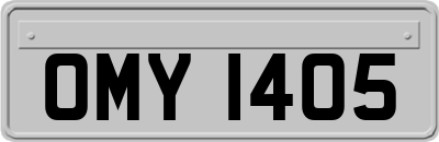 OMY1405