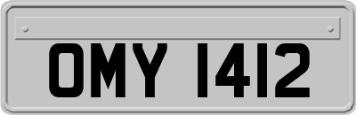 OMY1412