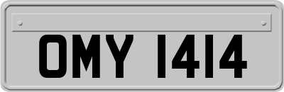 OMY1414