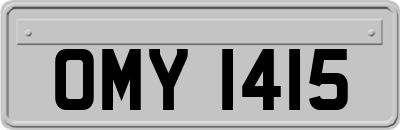 OMY1415