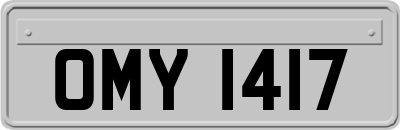OMY1417