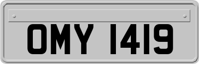 OMY1419