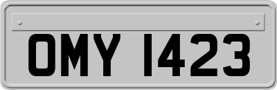 OMY1423