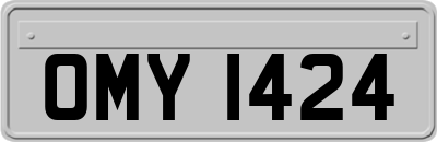 OMY1424