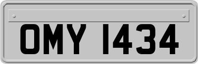 OMY1434
