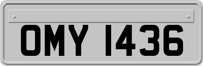 OMY1436