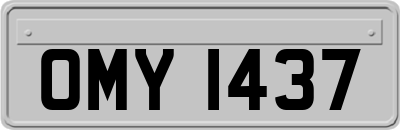 OMY1437