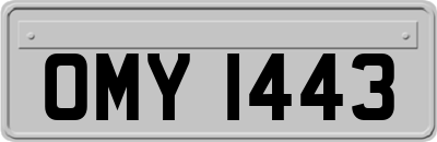 OMY1443