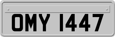 OMY1447